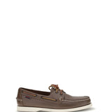Docksides Portland Loafers