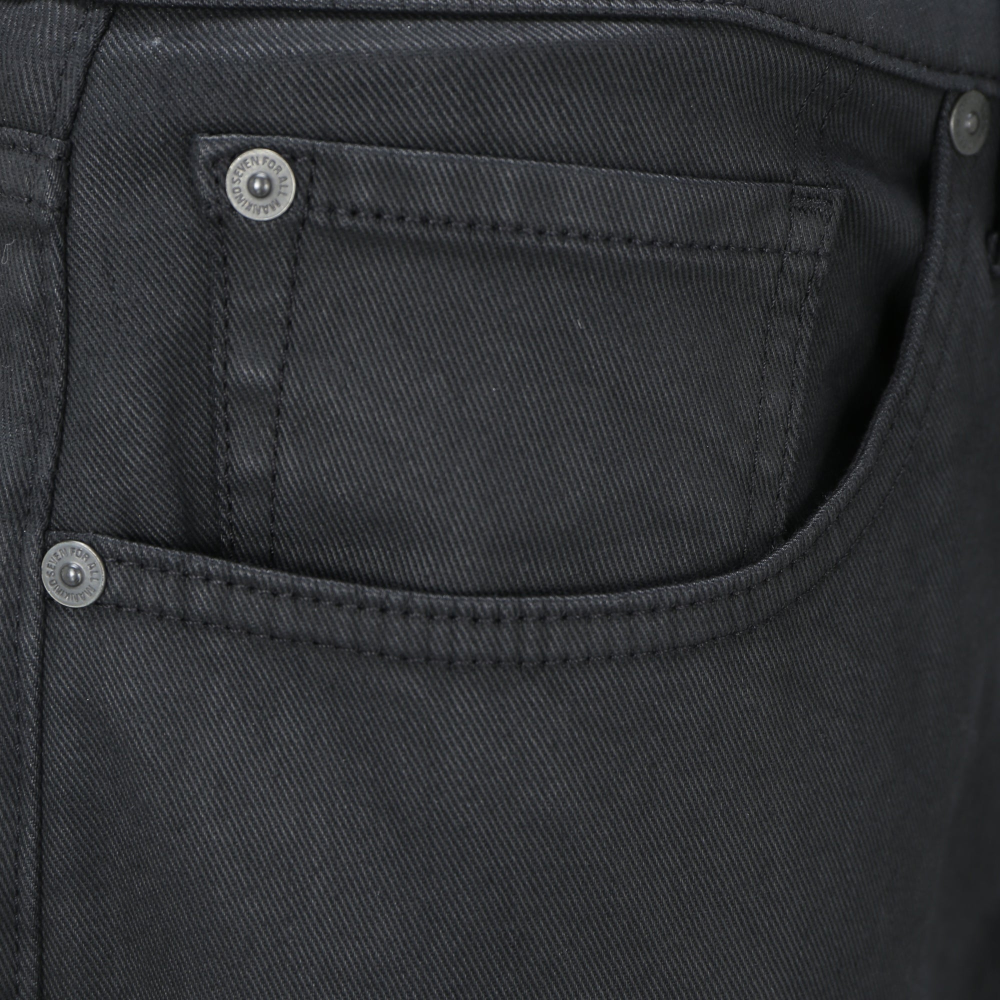 Tapared Jeans
