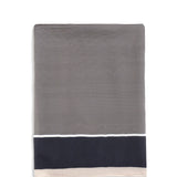 Cassandre striped Stole