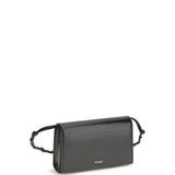 Tangle Wallet with shoulder strap