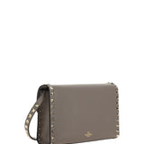 Rockstud Shoulder Bag