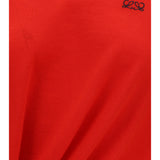 Wool Sweater with logo