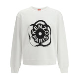 Boke Flower 2.0 cotton Sweatshirt