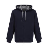 Monochrome Hoodie