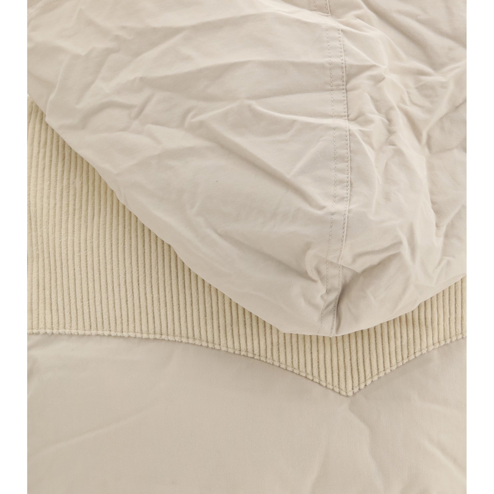 Olfa padded Gilet