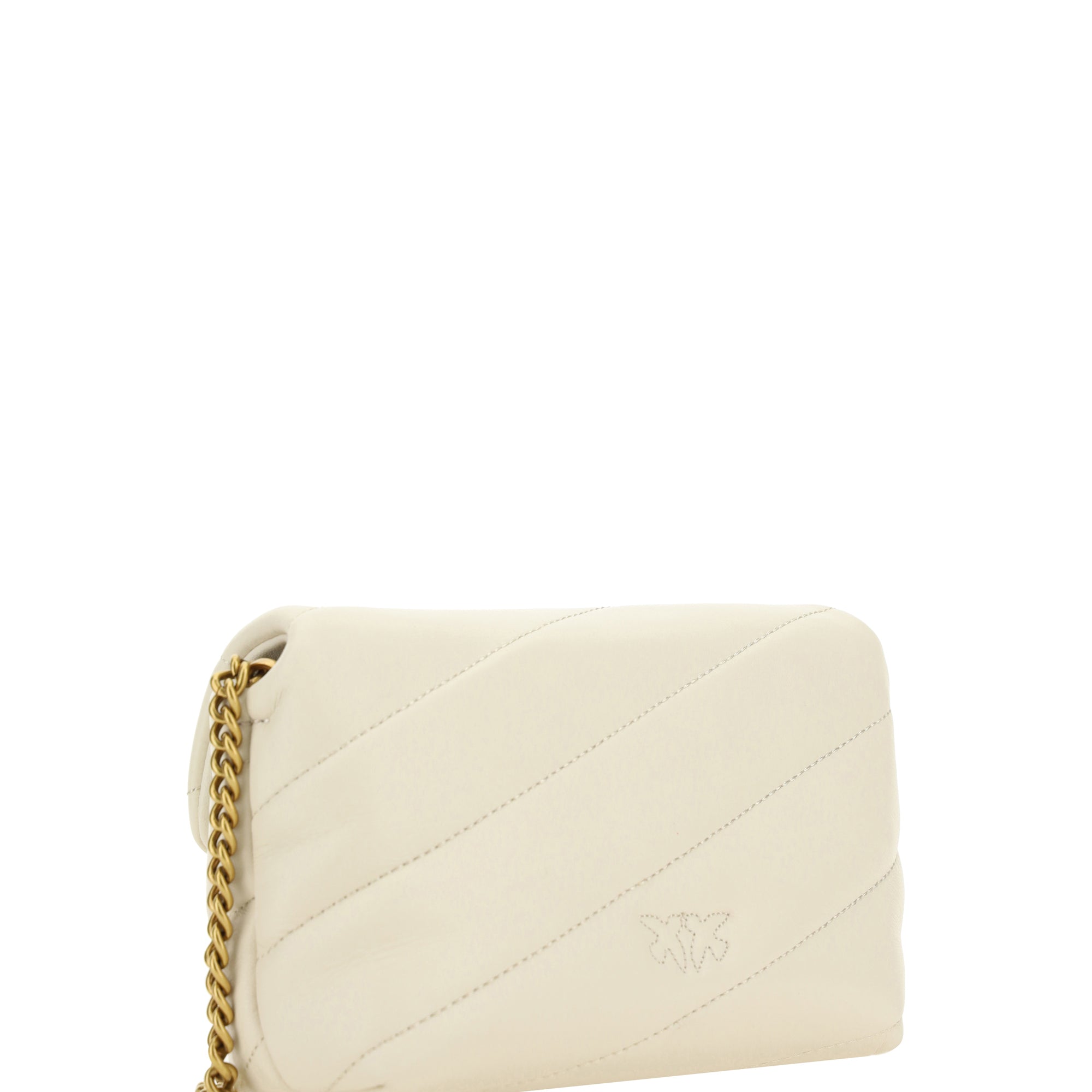 Love Baby Shoulder Bag