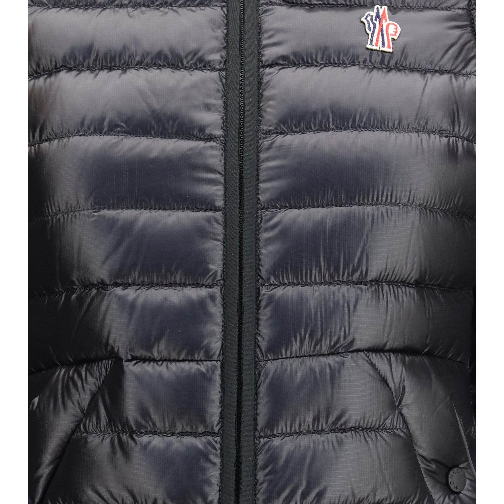 Karura hooded Down Jacket