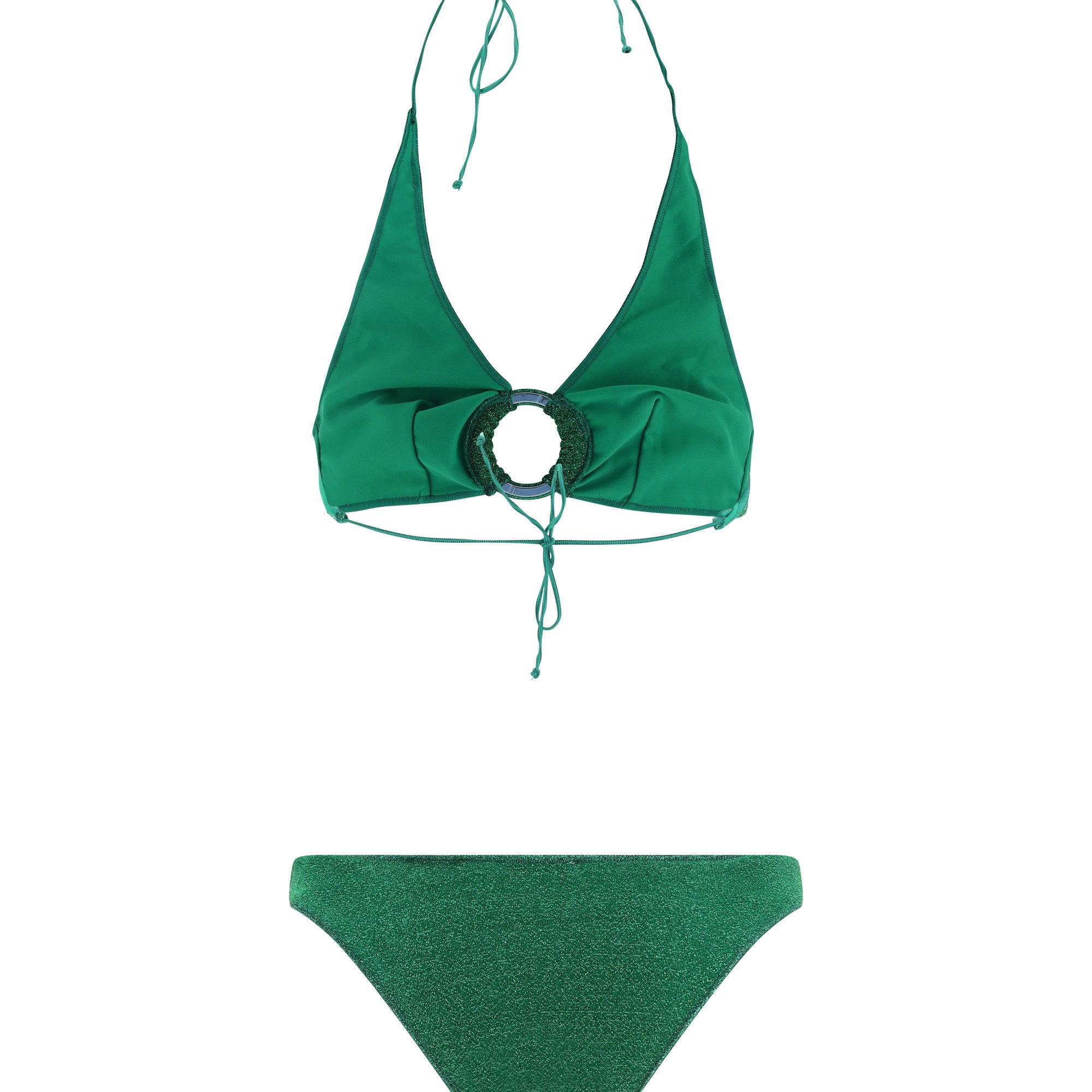 Lumiere Ring Swimsuit