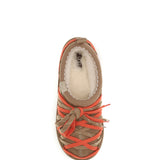 Tasman Lace Sandals