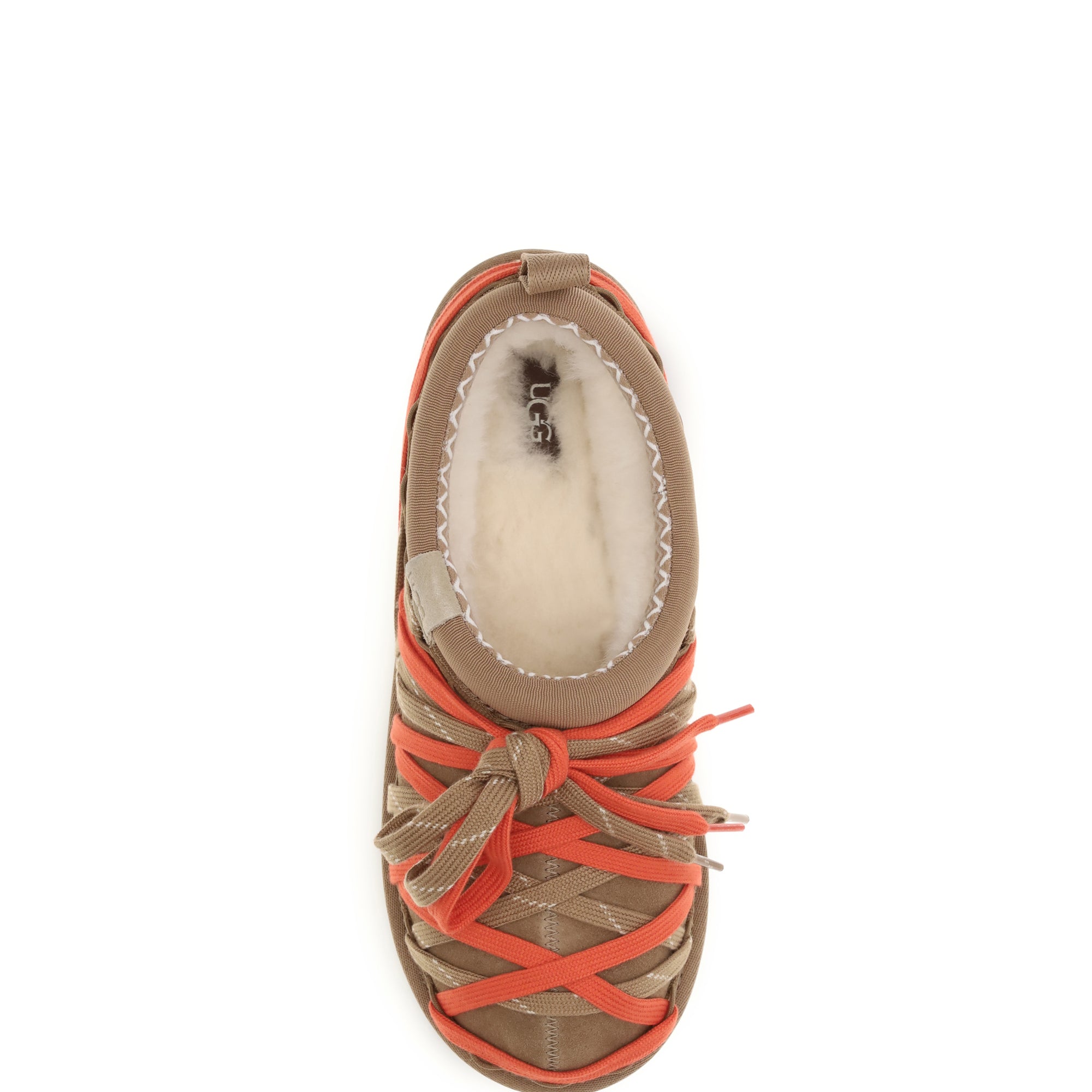 Tasman Lace Sandals