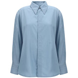 Washed parachute Shirt