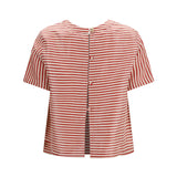 Short-sleeved T-shirt