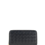 Iconic intrecciato Wallet
