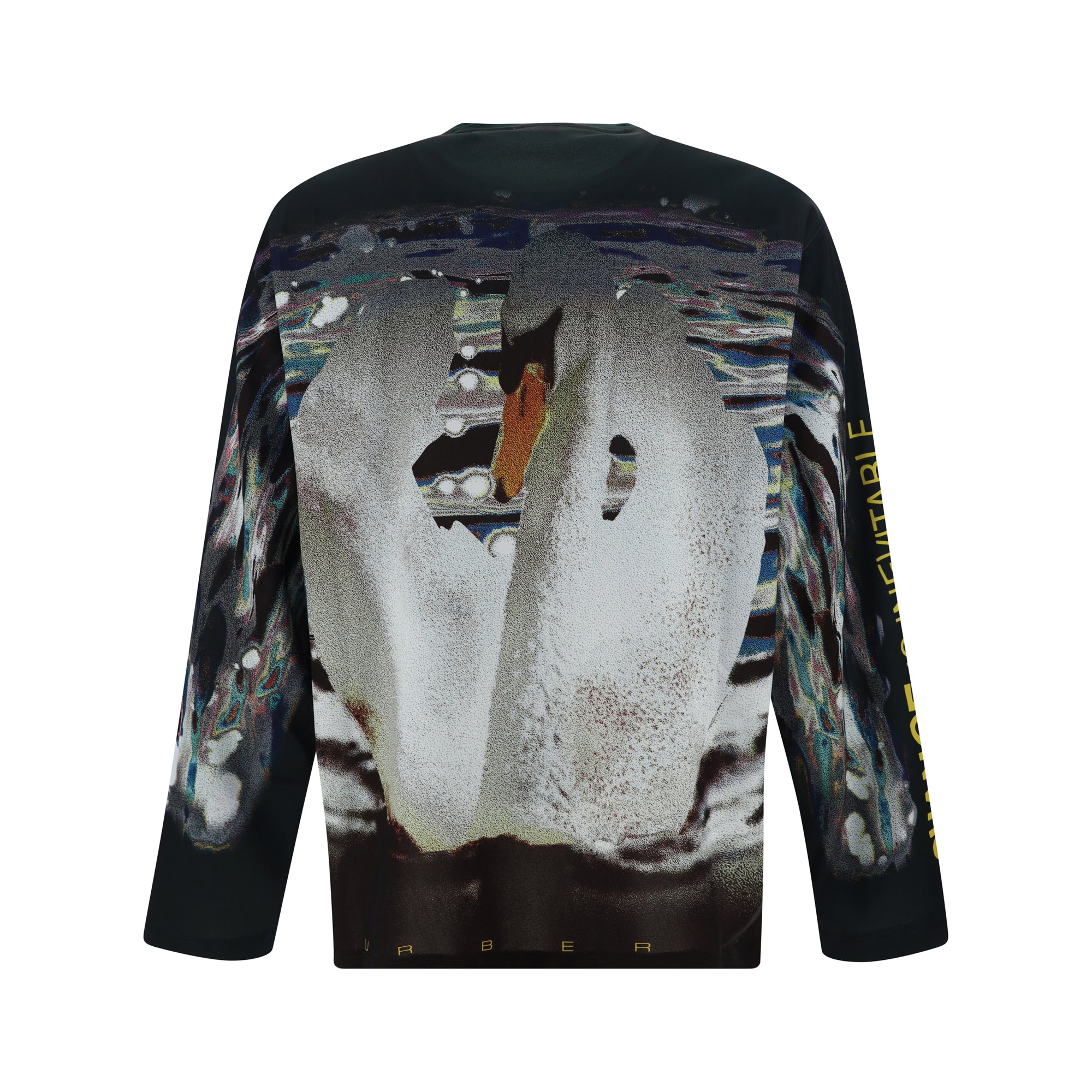 Long Sleeve Jersey