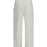 Cotton carpenter Pants