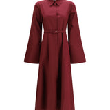 Carmina Shirtdress