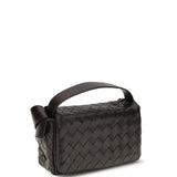 Intrecciato Shoulder Bag