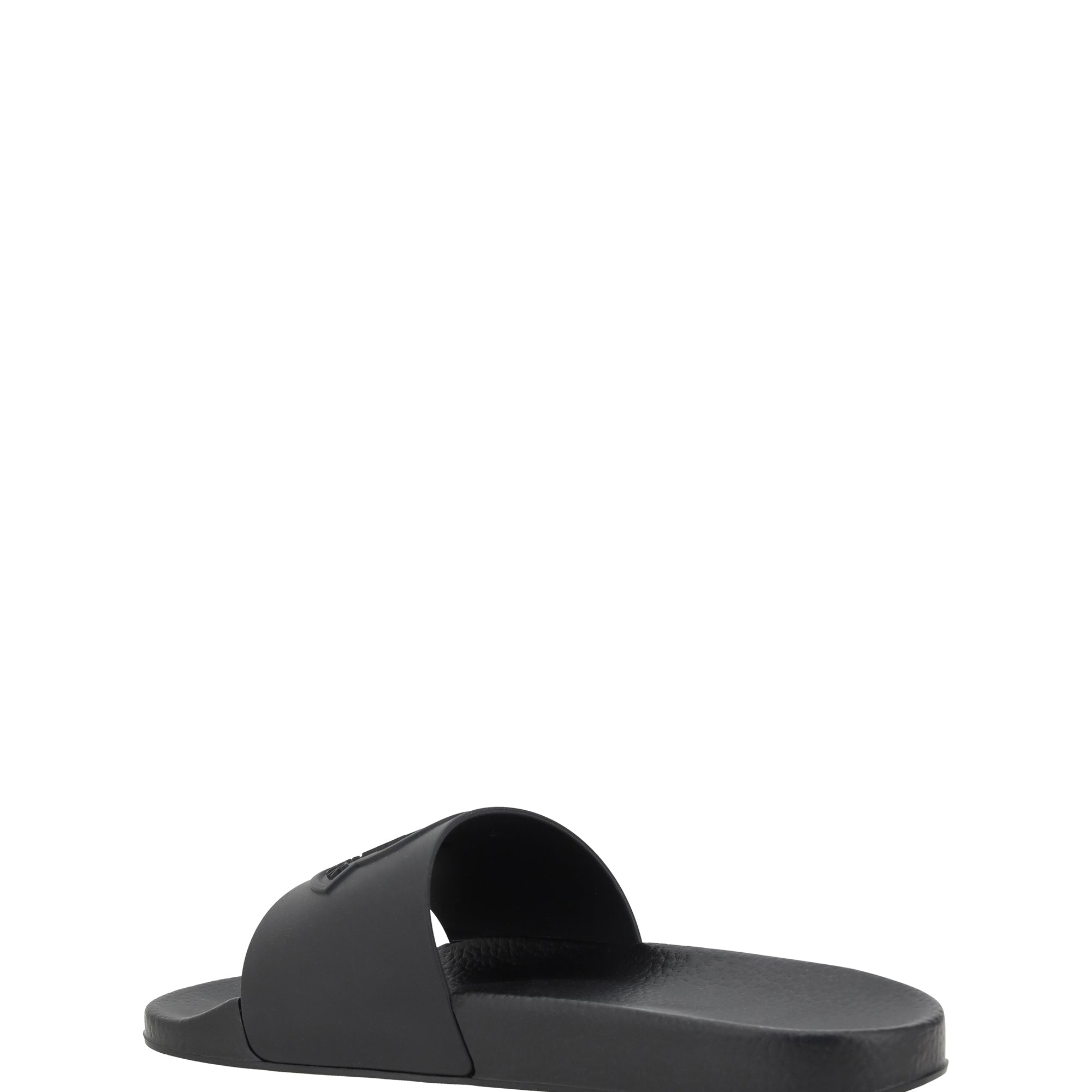 Logo Slippers