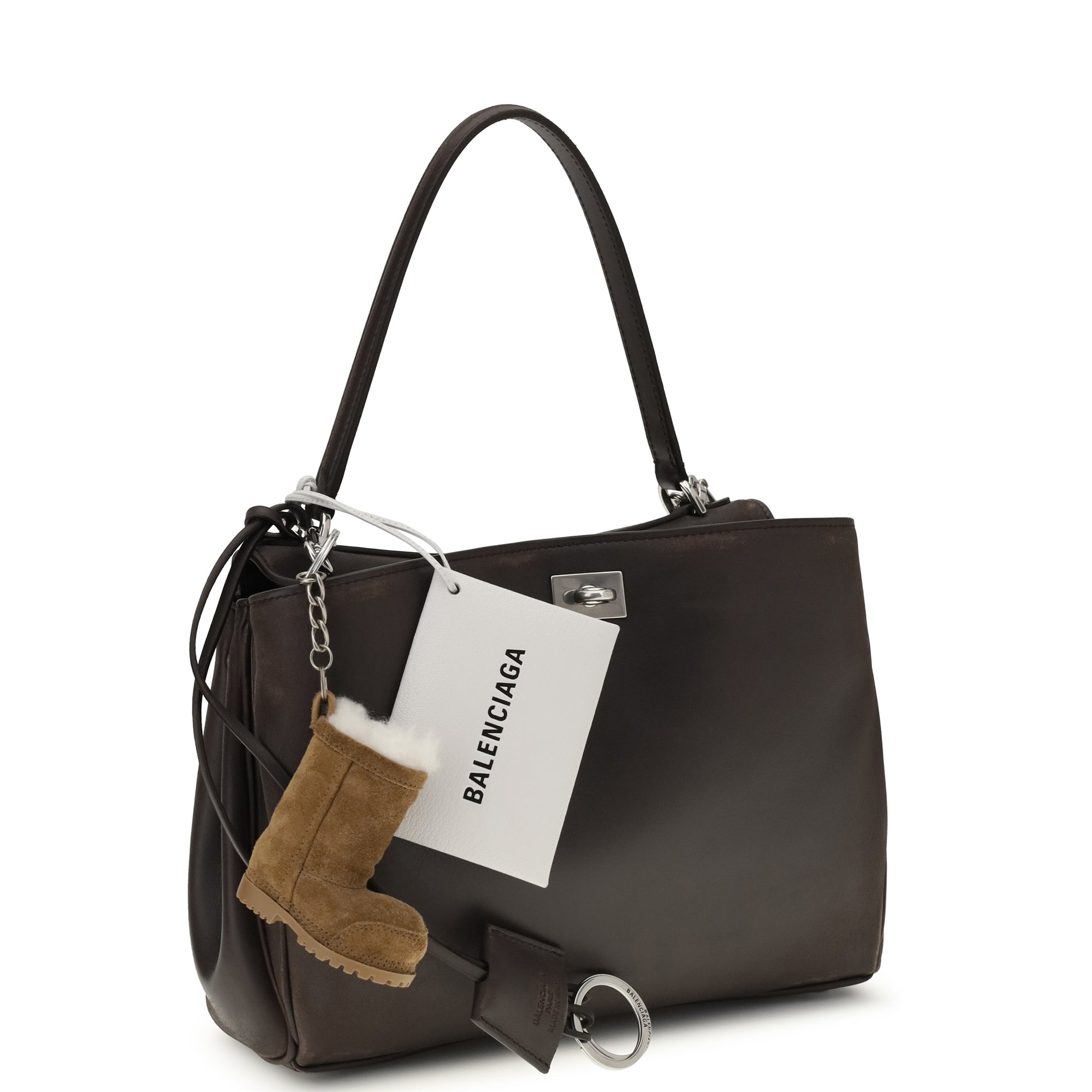 Small Rodeo Shoulder Bag
