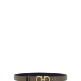Reversible Belt