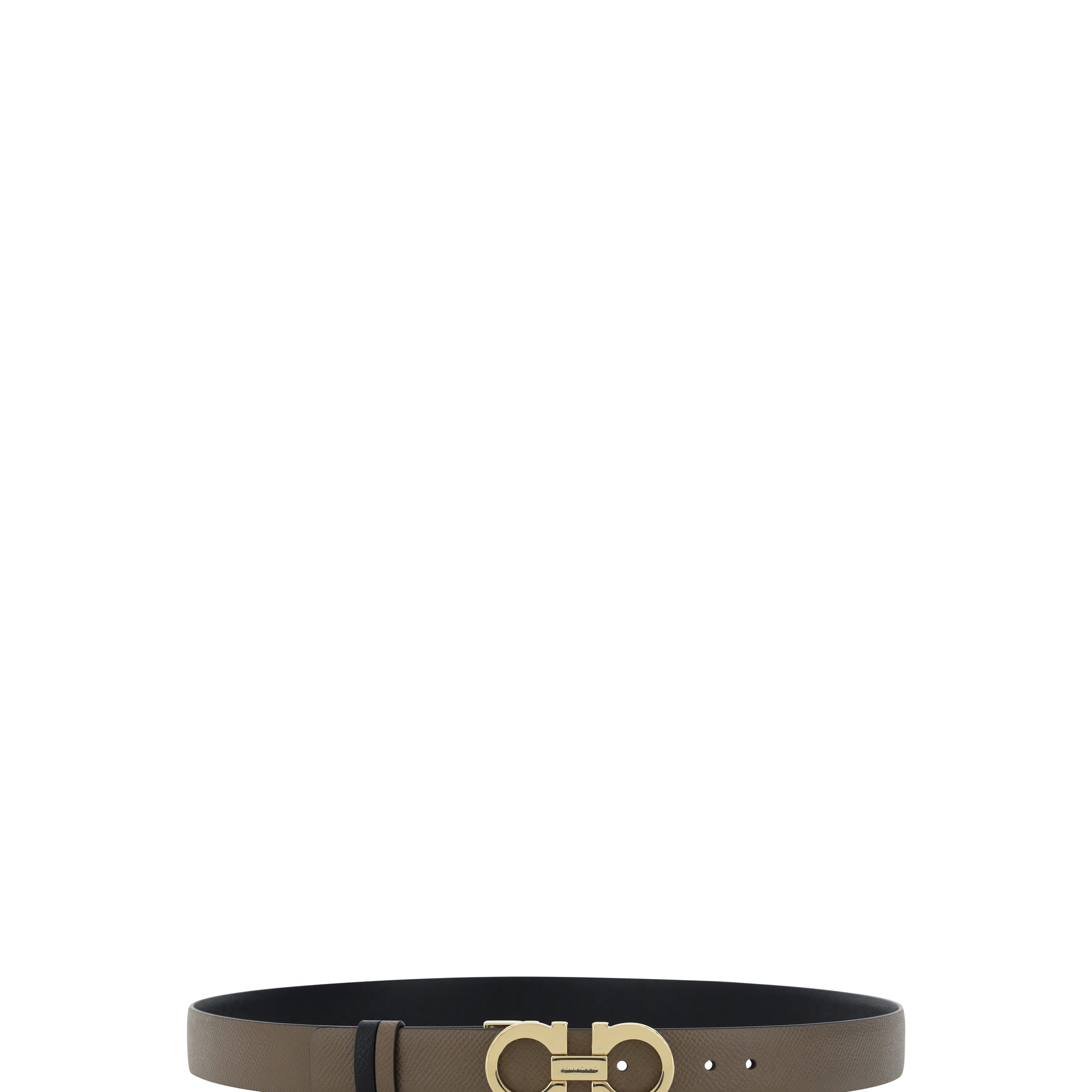 Reversible Belt