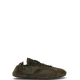 Soft Track Sneakers
