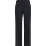 Tailored Pants