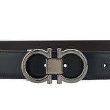 Gancini Belt