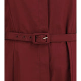 Carmina Shirtdress