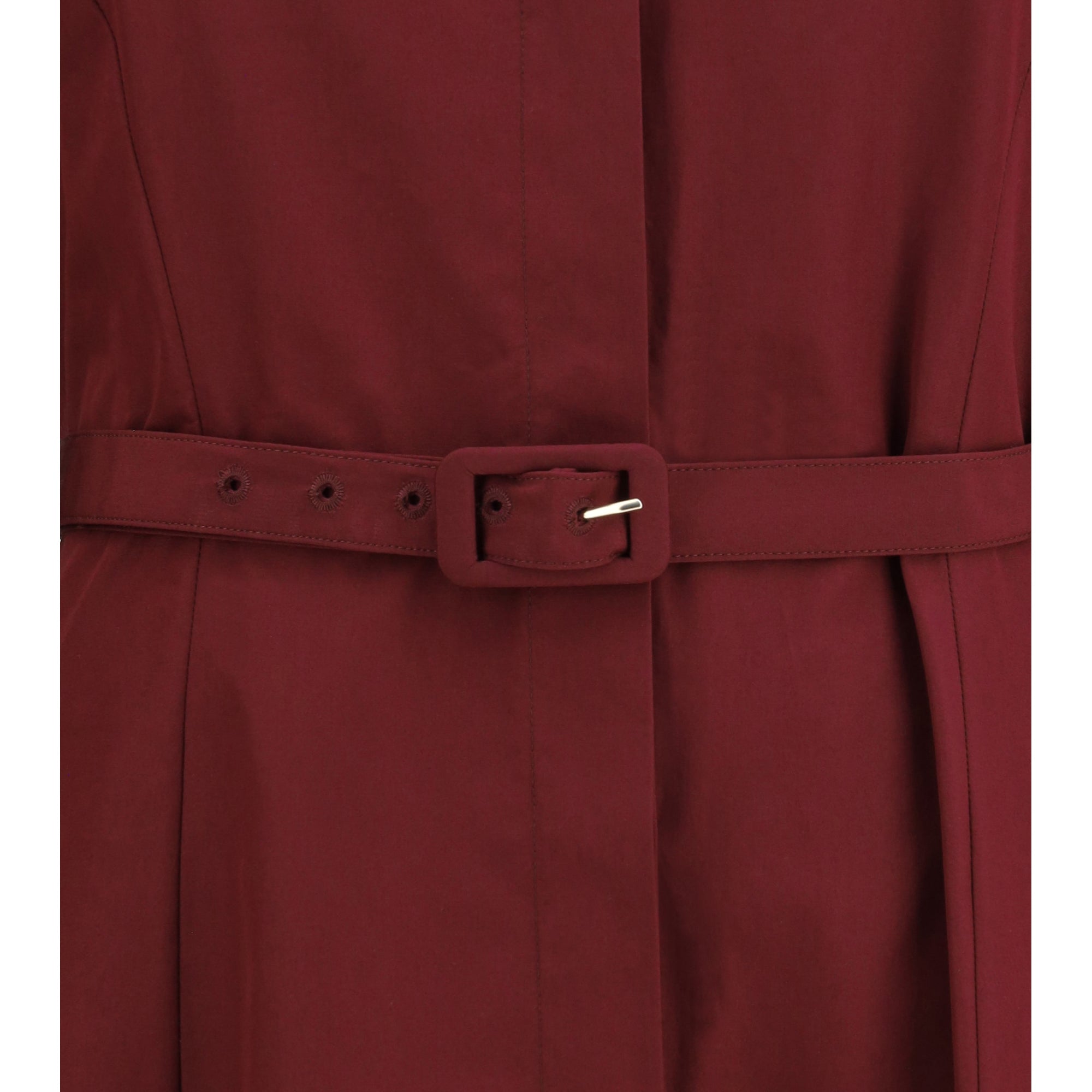 Carmina Shirtdress