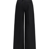 Tailored virgin wool Pants