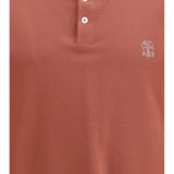 Cotton Polo