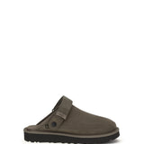 Goldencoast II Nubuck Mules