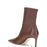 Power Ankle Boots
