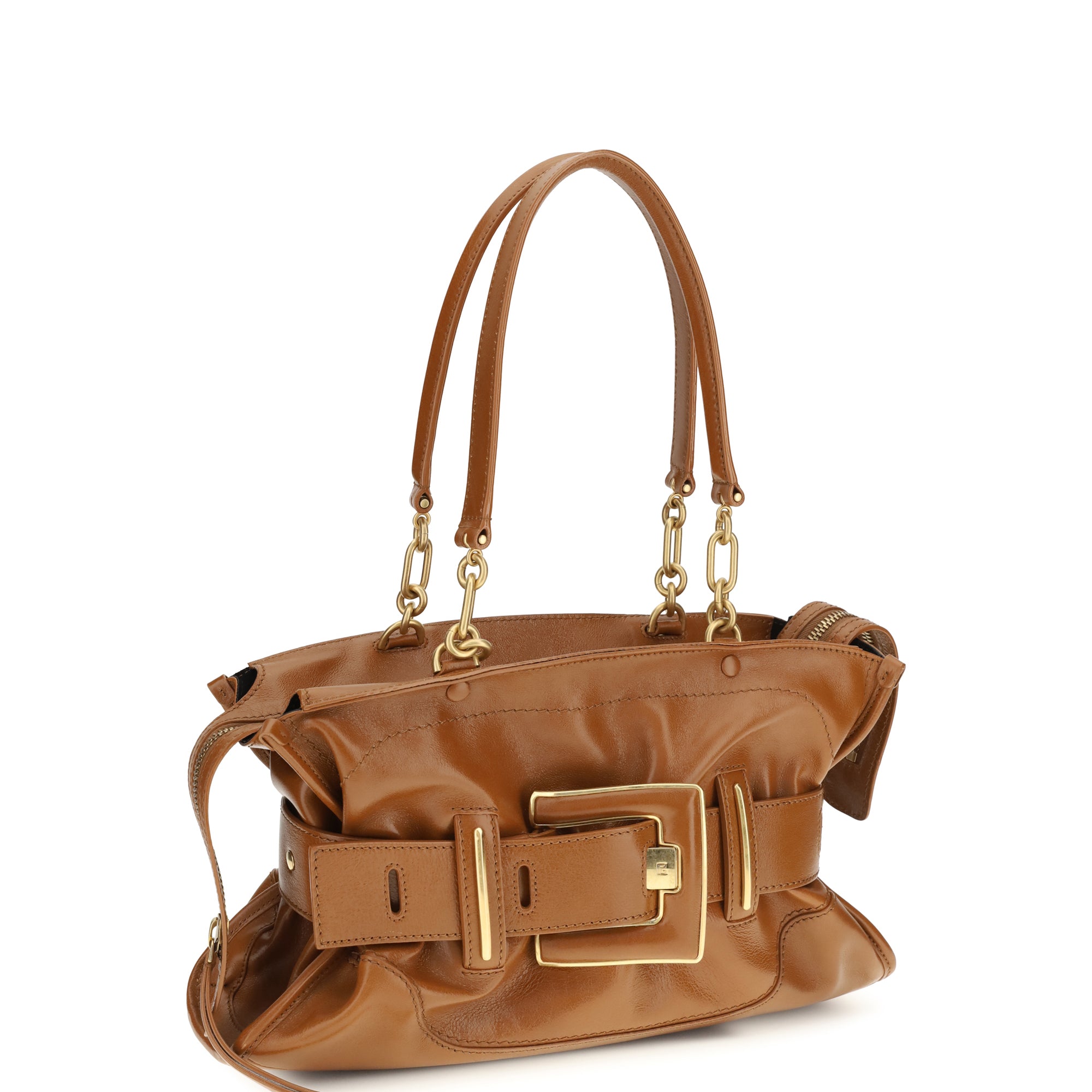 Anthem Bag in calfskin