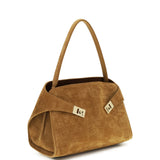 Medium Hug Soft Shoulder Bag