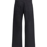 Denim Jeans Third Cut