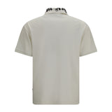 Neck logo Polo