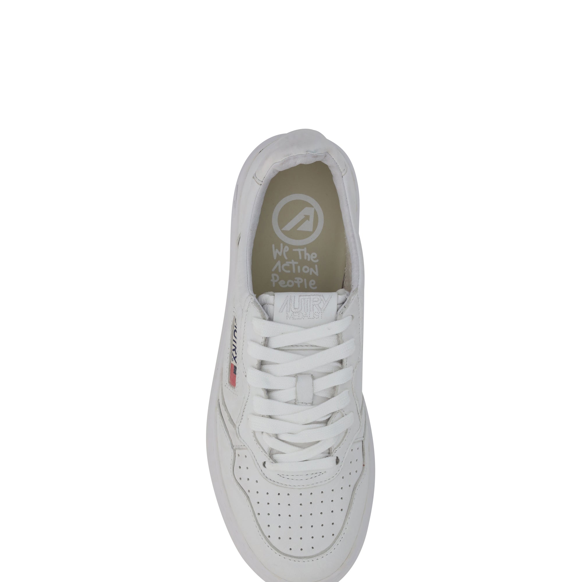 Medialist Low Sneakers