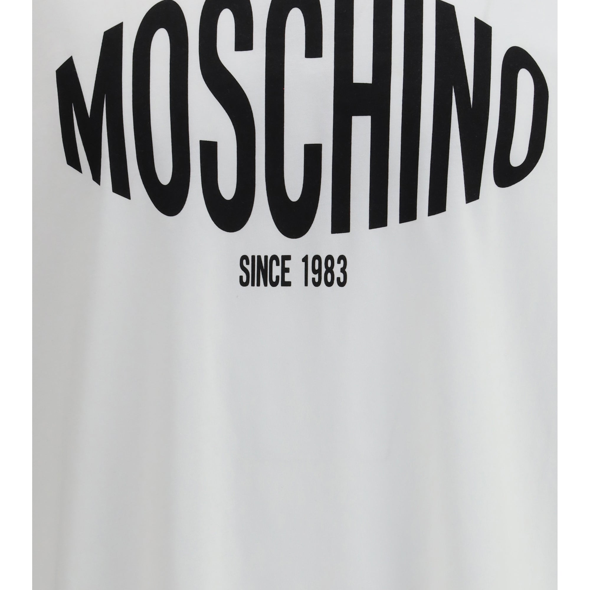 Logo printed T-shirt