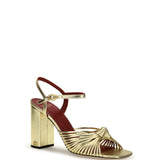 Annet leather Sandals
