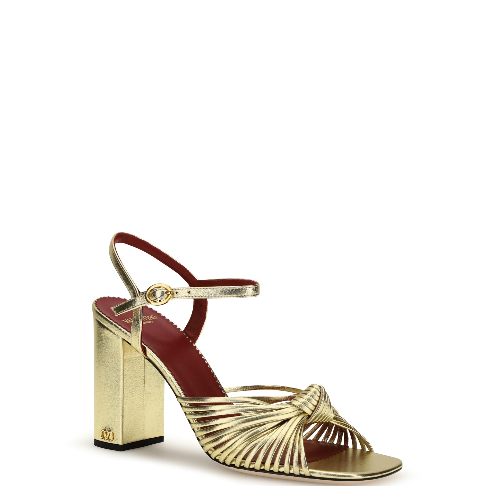 Annet leather Sandals