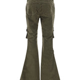 Velvet Pants