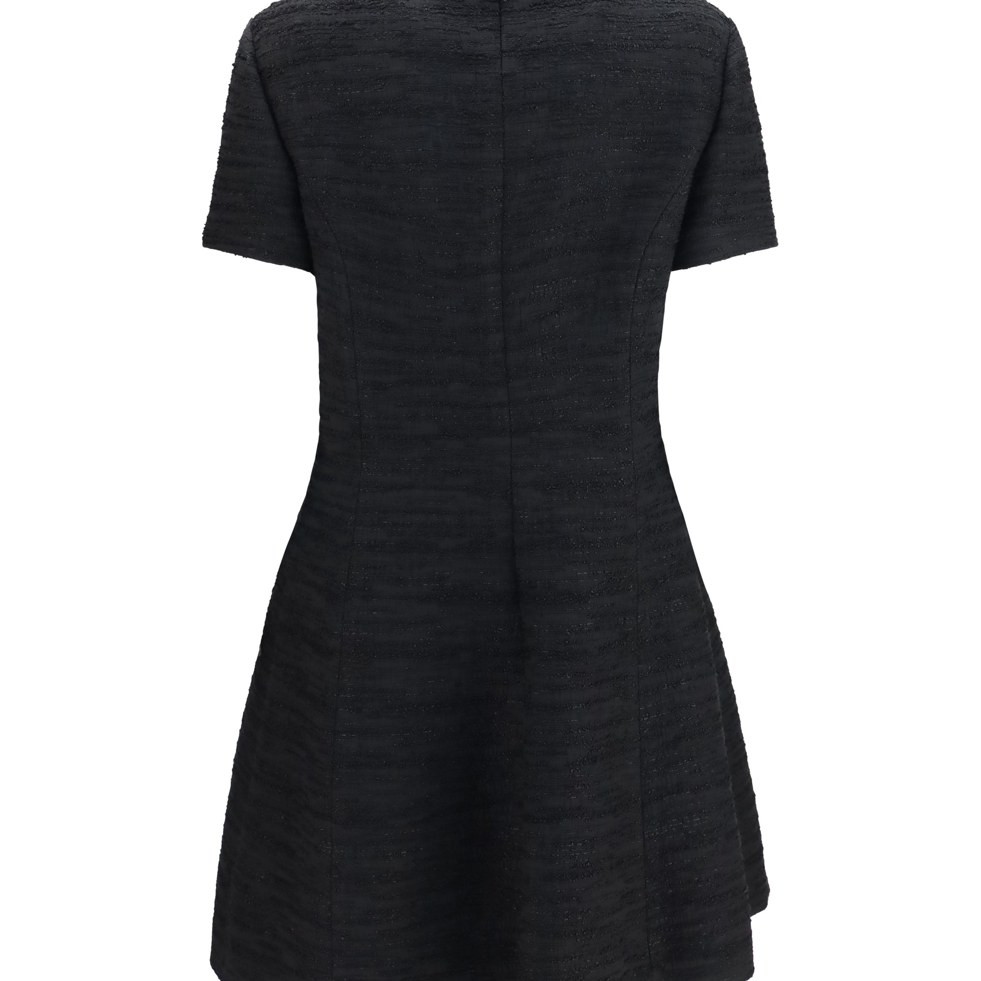 Embroidered Mini Dress | Embroideries |