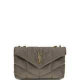 Puffer Toy Shoulder Bag