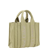 Woody Handbag