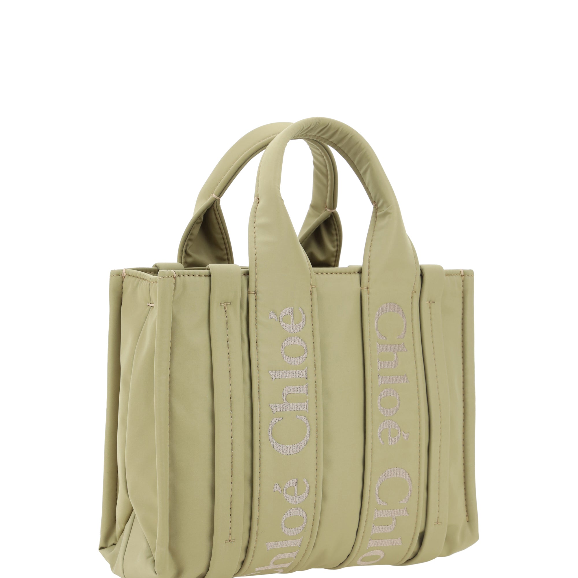 Woody Handbag