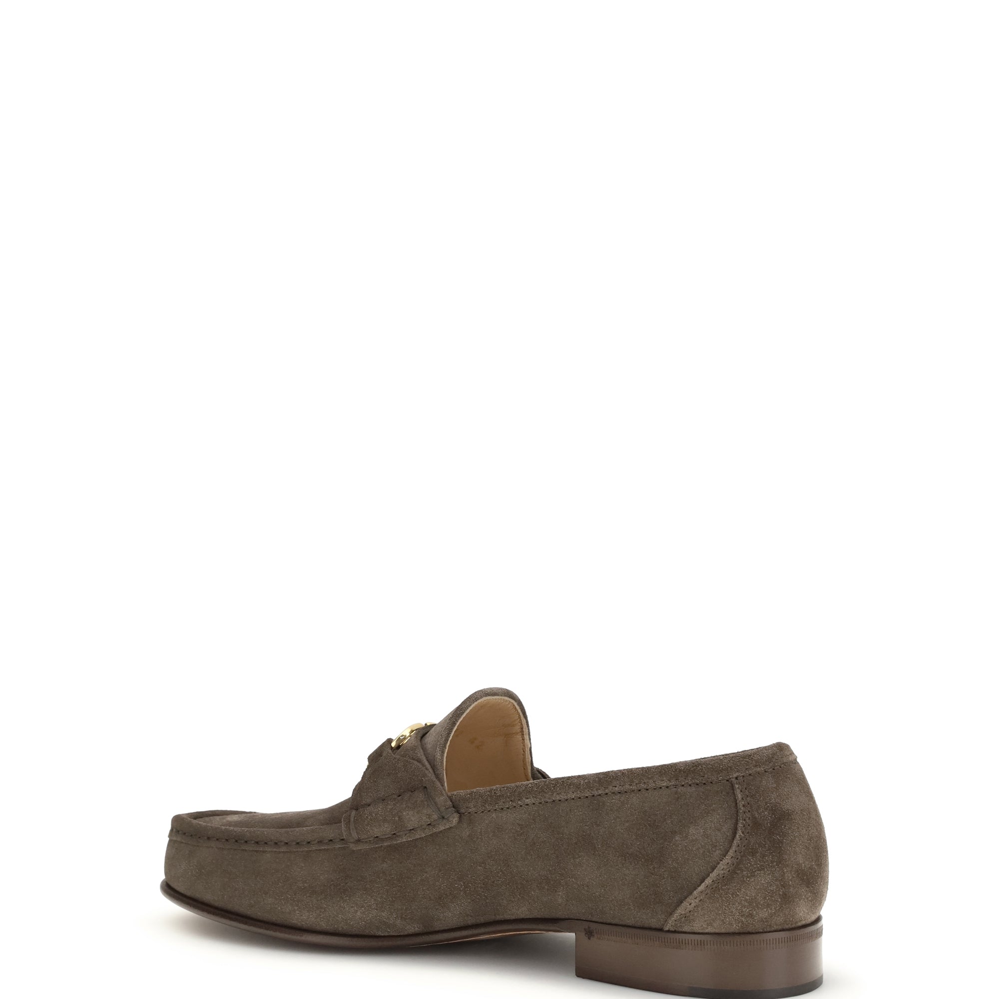 VLogo Signature Loafers