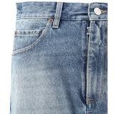 Straight Jeans