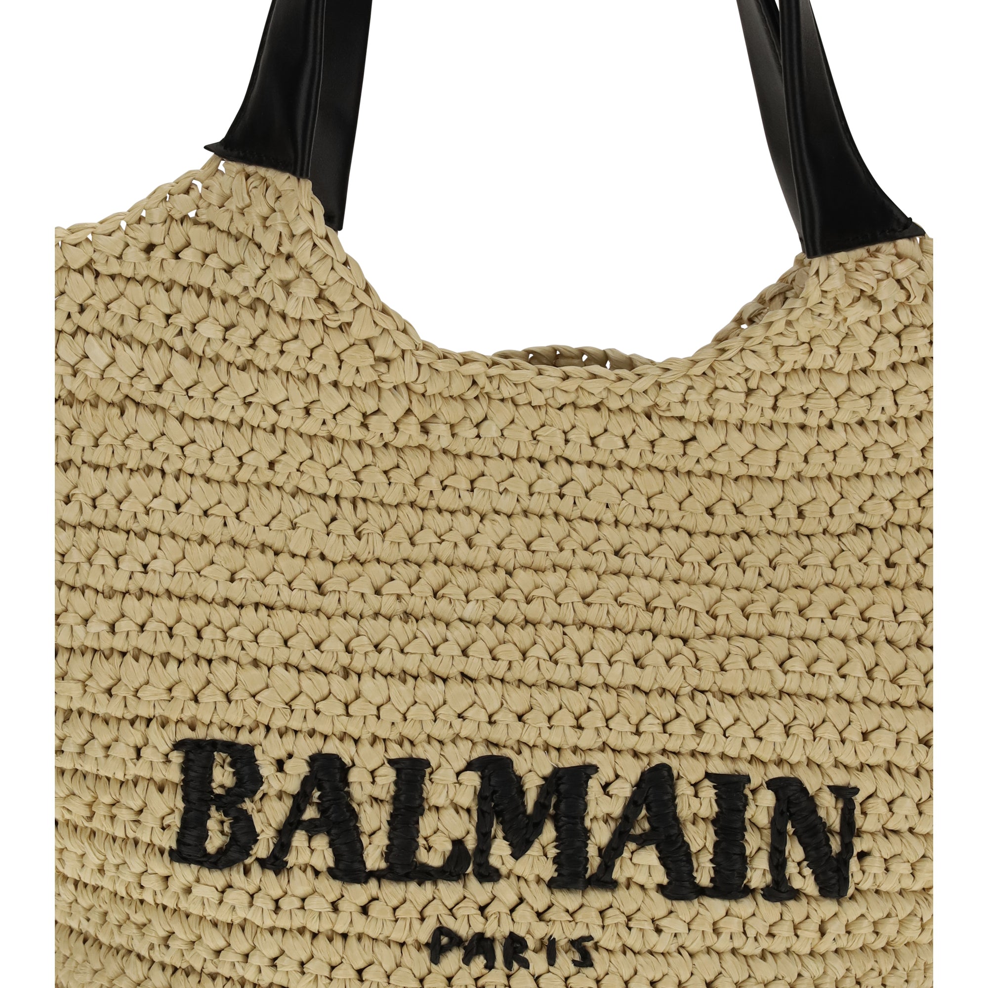 Mini crochet Tote Bag